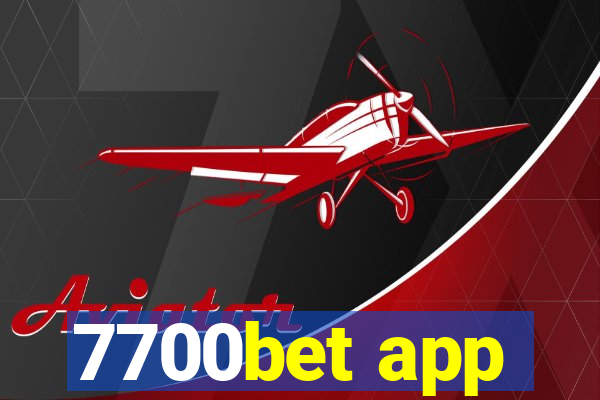 7700bet app